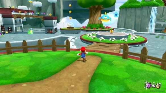 外媒VideoChums评选2025十大游戏:任天堂大获全胜(图7) 外媒VideoChums评选2025十大游戏:任天堂大获全胜(图7)