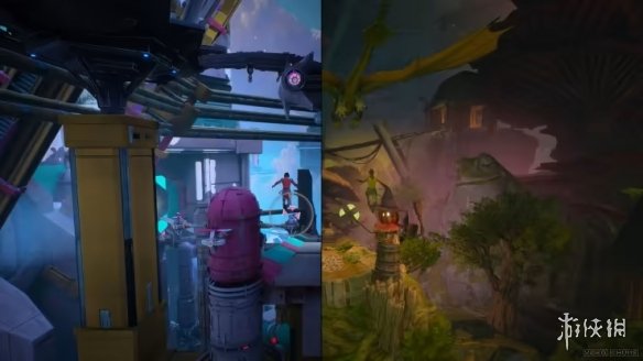 外媒VideoChums评选2025十大游戏:任天堂大获全胜(图8) 外媒VideoChums评选2025十大游戏:任天堂大获全胜(图8)