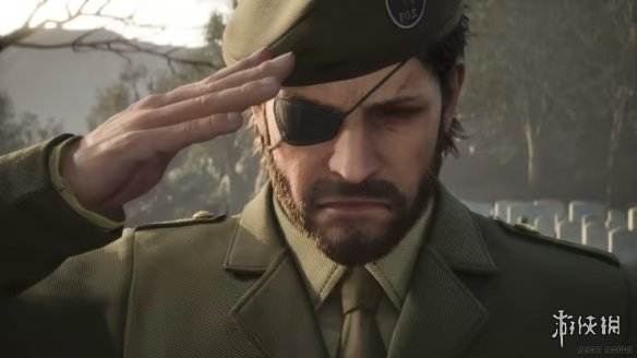 外媒VideoChums评选2025十大游戏:任天堂大获全胜(图9) 外媒VideoChums评选2025十大游戏:任天堂大获全胜(图9)