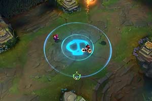 《LOL》四名英雄新视觉特效预览 视觉更清晰、更细致 - Tanyitan情报局