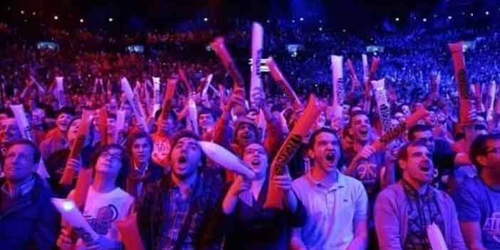 【BB姬】让电竞观众付钱看比赛，这件事能做成吗？ - Tanyitan情报局