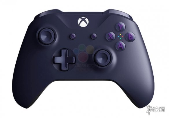 Xbox One S紫色《堡垒之夜》定制特别版 为粉丝设计(图4)