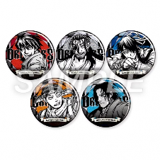 《平野耕太★大博览会》公开皇家骑士团新周边产品！(图4)