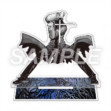 《平野耕太★大博览会》公开皇家骑士团新周边产品！(图2)