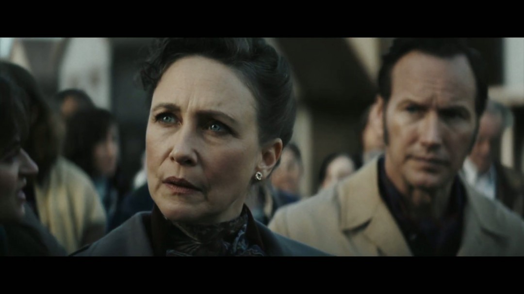 《招魂4》首曝预告 沃伦夫妇最后一次驱魔(图6)