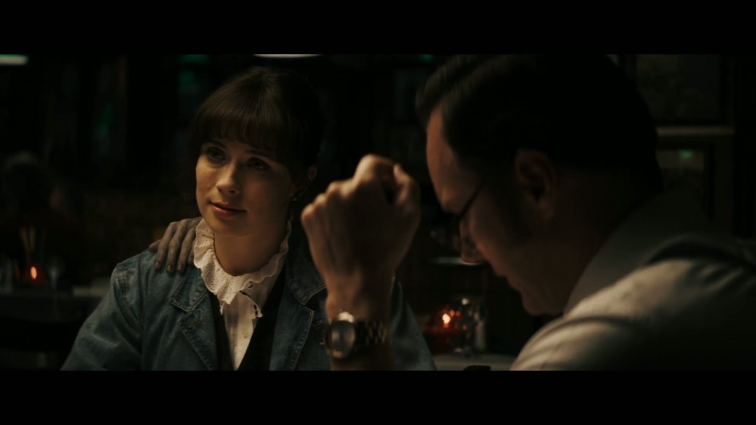 《招魂4》首曝预告 沃伦夫妇最后一次驱魔(图8)