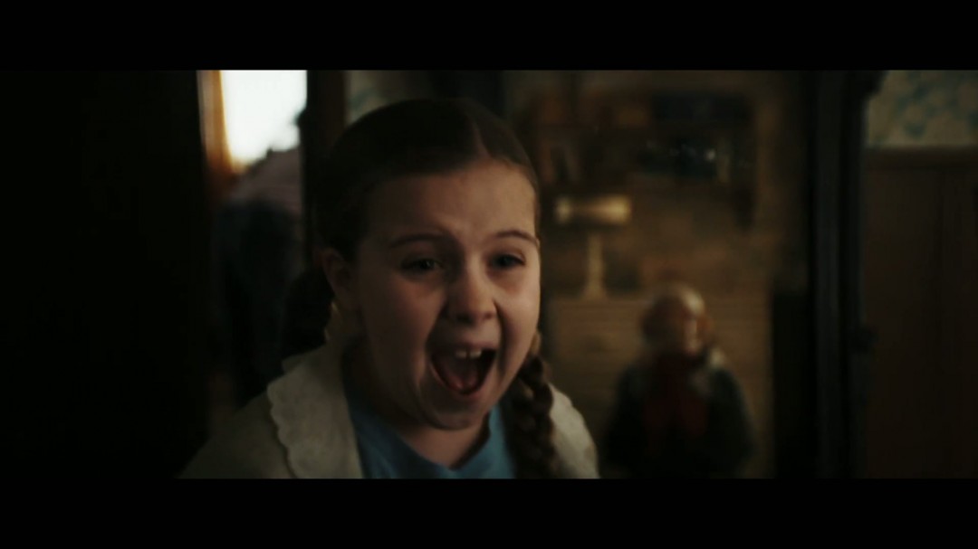 《招魂4》首曝预告 沃伦夫妇最后一次驱魔(图11)