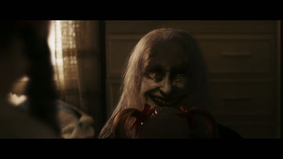 《招魂4》首曝预告 沃伦夫妇最后一次驱魔(图10)