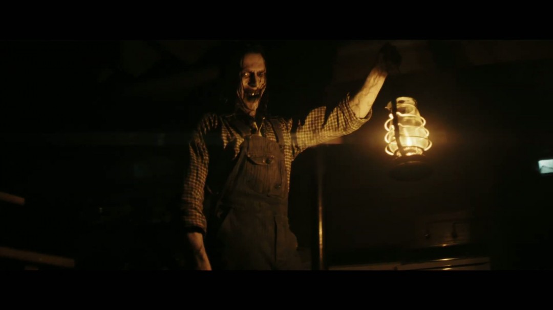 《招魂4》首曝预告 沃伦夫妇最后一次驱魔(图14)