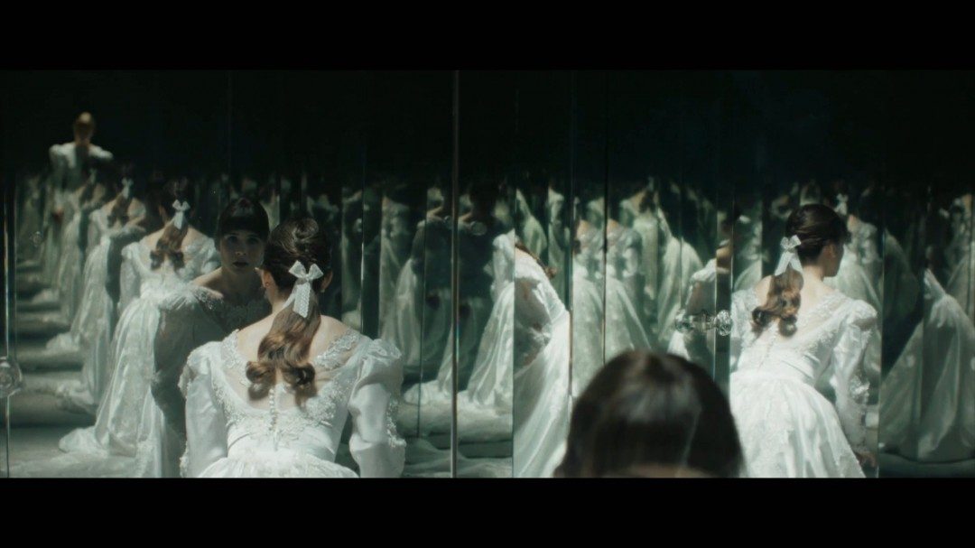 《招魂4》首曝预告 沃伦夫妇最后一次驱魔(图13)