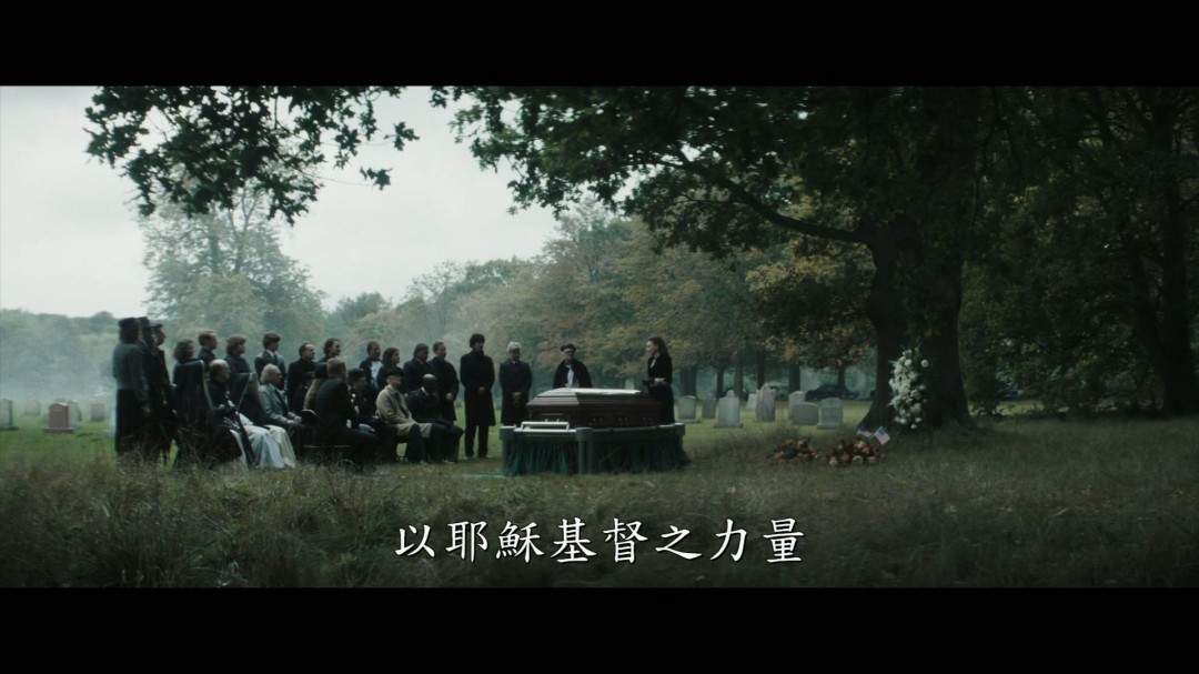 《招魂4》首曝预告 沃伦夫妇最后一次驱魔(图17)