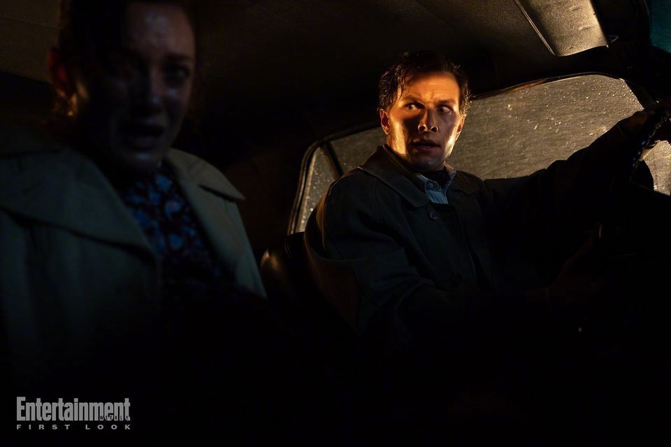 恐怖片《招魂4》新剧照 沃伦夫妇的最后一次驱魔(图6) 恐怖片《招魂4》新剧照 沃伦夫妇的最后一次驱魔(图6)