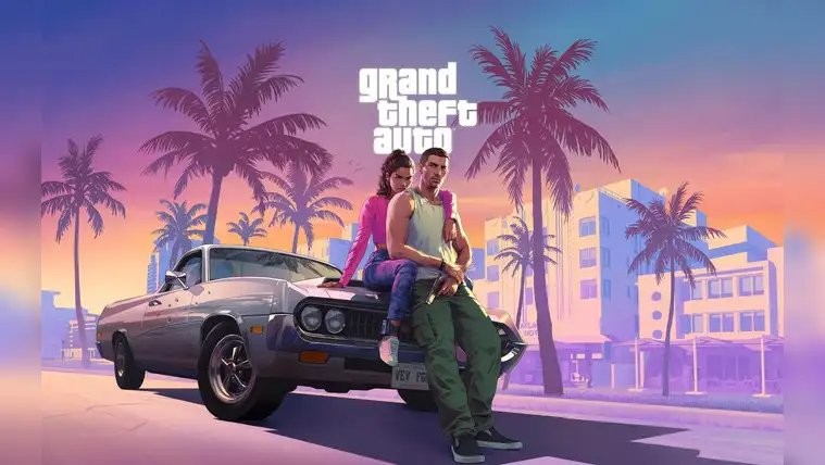 《GTA6》被曝主机大小676.7GB！ 多方辟谣“这怎么可能！”(图1)
