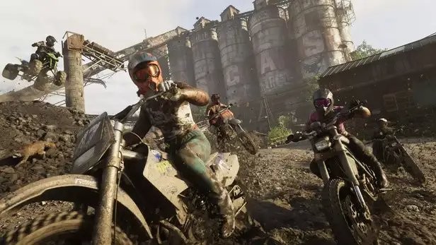 《GTA6》被曝主机大小676.7GB！ 多方辟谣“这怎么可能！”(图3)