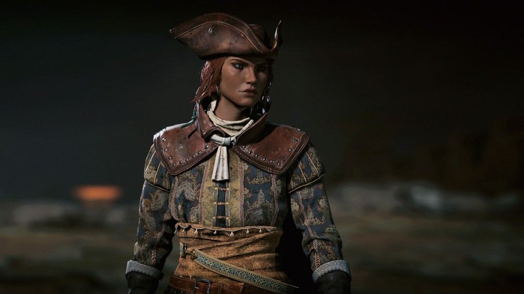 《贪婪之秋2》明年3月登陆PS5 经典沉浸叙事型RPG(图2)