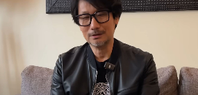 最新即最强!小岛秀夫称《死亡搁浅2》为其生涯神作(图2) 最新即最强!小岛秀夫称《死亡搁浅2》为其生涯神作(图2)