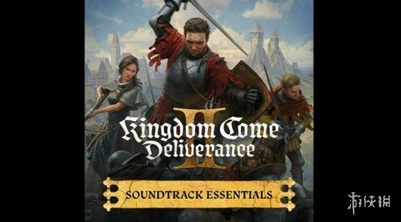 Push Square评2025十大PS5游戏原声带：最无悬念夺冠(图4)