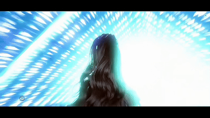 《逆水寒》跨年演唱会，被人民日报直播啦！(图3)