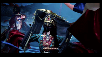 《逆水寒》跨年演唱会，被人民日报直播啦！(图10)