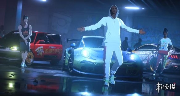 游侠早报：Epic喜加一《骑士精神2》！PS+1月会免阵容公布(图2)