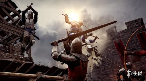 游侠早报：Epic喜加一《骑士精神2》！PS+1月会免阵容公布(图1)