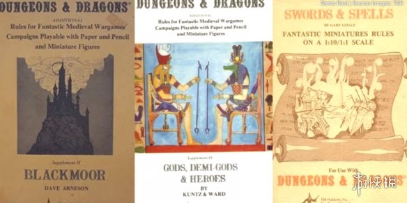 《龙与地下城》传奇编辑蒂姆·卡斯逝世！享年76岁(图3)