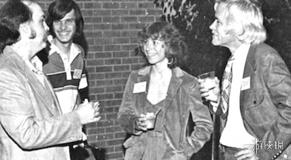 《龙与地下城》传奇编辑蒂姆·卡斯逝世！享年76岁(图4)