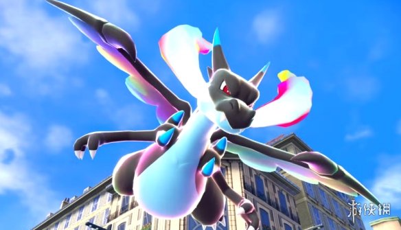 《宝可梦Z-A》人气投票揭晓:喷火龙与宝石海星登顶(图2) 《宝可梦Z-A》人气投票揭晓:喷火龙与宝石海星登顶(图2)