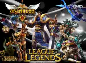 农药地位不保？腾讯和拳头曝已在打造手游《