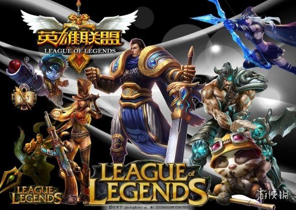 农药地位不保？腾讯和拳头曝已在打造手游《LOL》(图3)