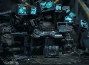 《星际争霸2》官曝神秘动图 线索引起玩家纷纷猜想 - Tanyitan情报局