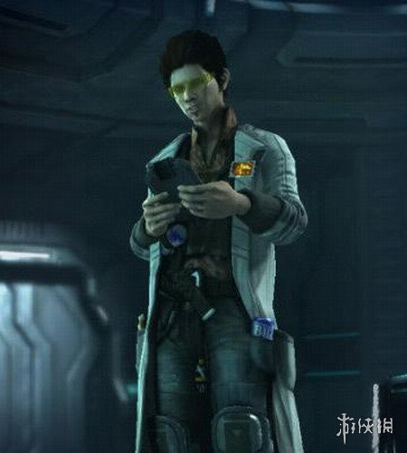 《星际争霸2》官曝神秘动图 线索引起玩家纷纷猜想(图3)