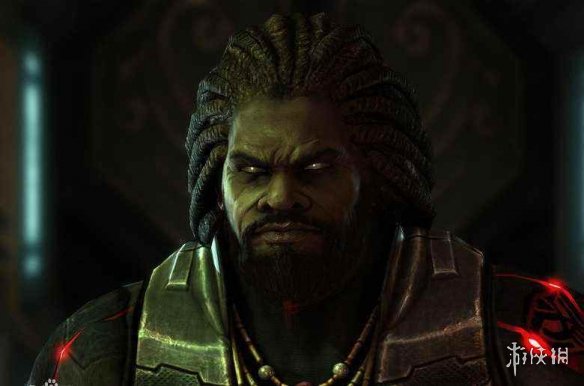 《星际争霸2》官曝神秘动图 线索引起玩家纷纷猜想(图2)