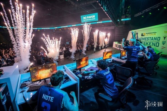 2019第一季度PC游戏影响力 LOL、dota2稳居前三！(图3)