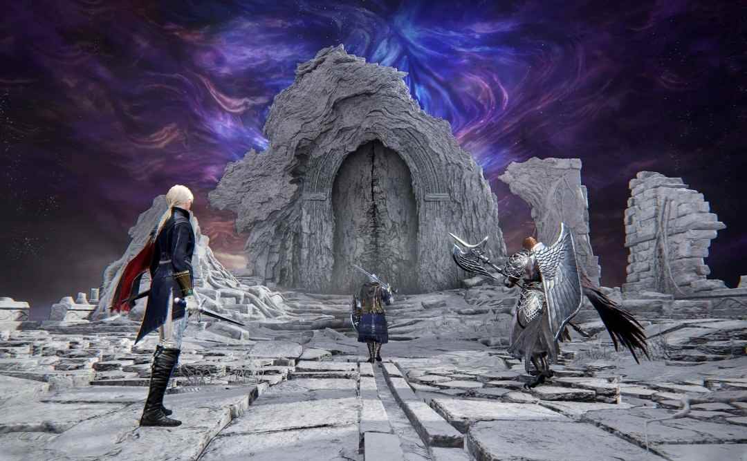 传A24将联手《机械姬》导演打造《艾尔登法环》电影(图3)