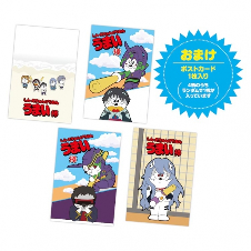 《新·福音战士剧场版》联动零食品牌推出限量版零食(图2)