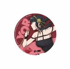 绝对很好玩！《间谍过家家》将推出三项限定游乐设施(图10)