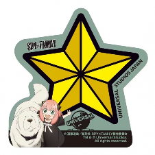 绝对很好玩！《间谍过家家》将推出三项限定游乐设施(图8)