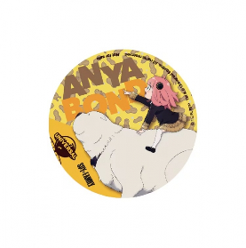 绝对很好玩！《间谍过家家》将推出三项限定游乐设施(图11)