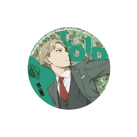 绝对很好玩！《间谍过家家》将推出三项限定游乐设施(图9)