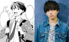 《稻穗君》第2卷纪念PV公布！还有签名卡片赠送活动(图4)