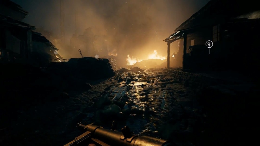 抗日游戏《抵抗者》上架Steam 融合谍战解迷和动作射击(图2)