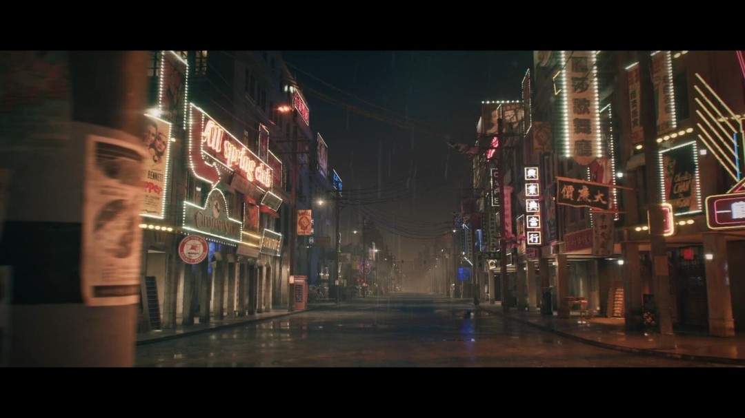 抗日游戏《抵抗者》上架Steam 融合谍战解迷和动作射击(图6)