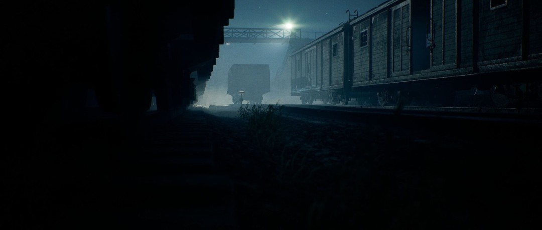 抗日游戏《抵抗者》上架Steam 融合谍战解迷和动作射击(图5)