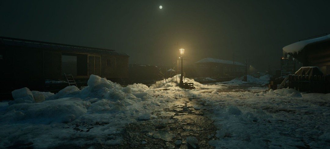 抗日游戏《抵抗者》上架Steam 融合谍战解迷和动作射击(图1)