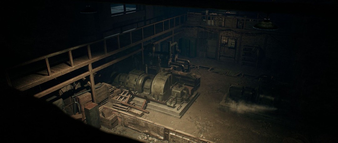 抗日游戏《抵抗者》上架Steam 融合谍战解迷和动作射击(图4)