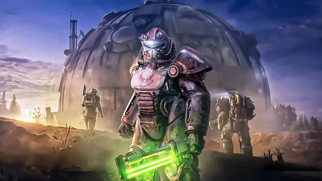 《辐射5》目标游玩时长可达600小时 要吸引住玩家(图2)