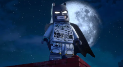 新任《乐高蝙蝠侠》配音演员坦言：很荣幸能参与其中 - Tanyitan情报局