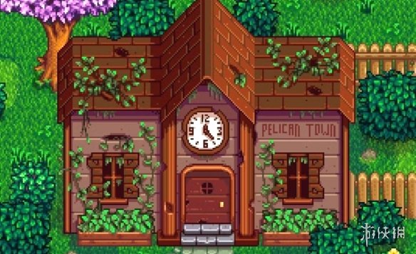 《星露谷物语》NS2版将迎更新!修复多项关键问题(图1) 《星露谷物语》NS2版将迎更新!修复多项关键问题(图1)