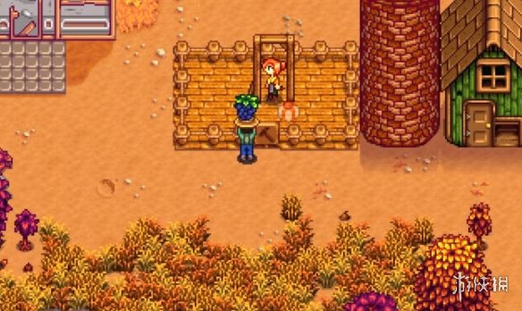 《星露谷物语》NS2版将迎更新!修复多项关键问题(图2) 《星露谷物语》NS2版将迎更新!修复多项关键问题(图2)